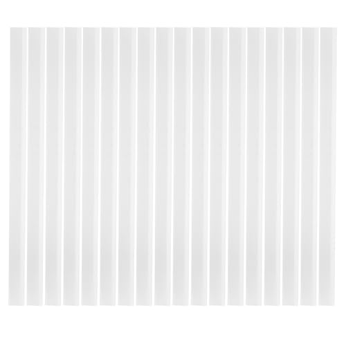 Porte-panneaux transparents plastique adhésifs organisation rayon commerce de détail