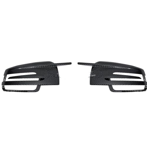 Coques de rétroviseurs Mercedes Classe B W246 protection et ajustement exact
