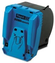 Reg Staple Cartridge for 5080e, 5,000/Box