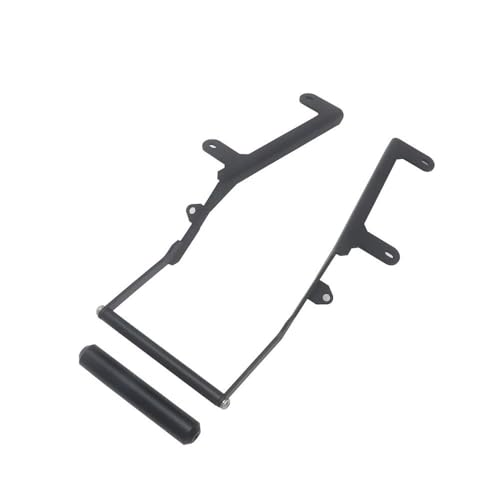 Support navigation GPS pour NSS750 2021 avec chargeur sans fil 12mm 22mm