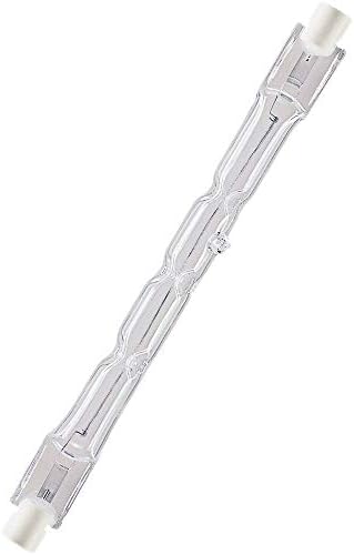 Osram 64784 2000 W Halogen Bulb, Warm White