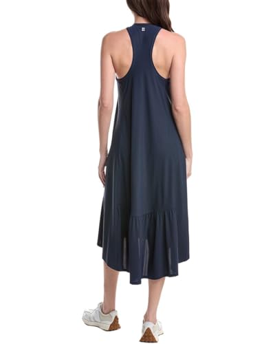 Image of Sweaty Betty Women's Explorer Ace Midi Dress