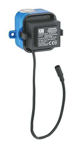 Preisvergleich Produktbild GROHE Schaltnetzteil (Original Ersatzteil, Langlebig, Robust, Herstellergarantie: 5 Jahre), 66960000