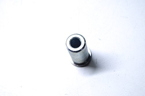 Genuine Polaris Part Number 5020438 - BUSHING,MUFFLER MT. for Polaris ATV / Motorcycle / Snowmobile/ or Watercraft