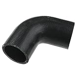 ladeluftschlauch renault megane 2 Technische Informationen: Wanddicke: ca.5mm; Innendurchmesser 1: ca.45mm; Innendurchmesser 2: ca.45mm