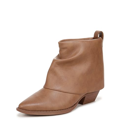 ZODIAC Women's Western Ankle Boot