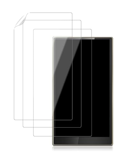 Arxonis (�A���N�\�j�X) 3���p�b�N �X�N���[���v���e�N�^�[ FiiO M21 ���y�v���[���[ MP3�p �d�x6H �����K���X �w��h�~ ���h�~ �ȒP���t�� HD�N���A