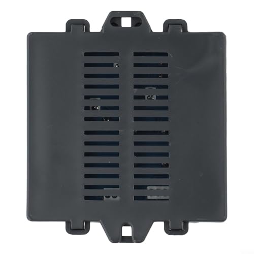 Drivstraw JR1630RX-12V Ricevitore Telecomando per Bambini Auto Elettriche 2.4G 12V 7-Pin Bambini Ride-On Giocattolo Parti di Ricambio (Ricevitore)