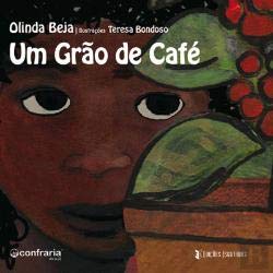 UM GRAO DE CAFé