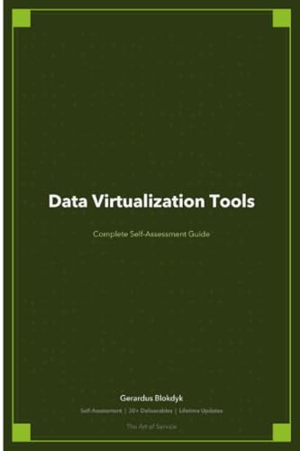 Data Virtualization Tools A Complete Guide