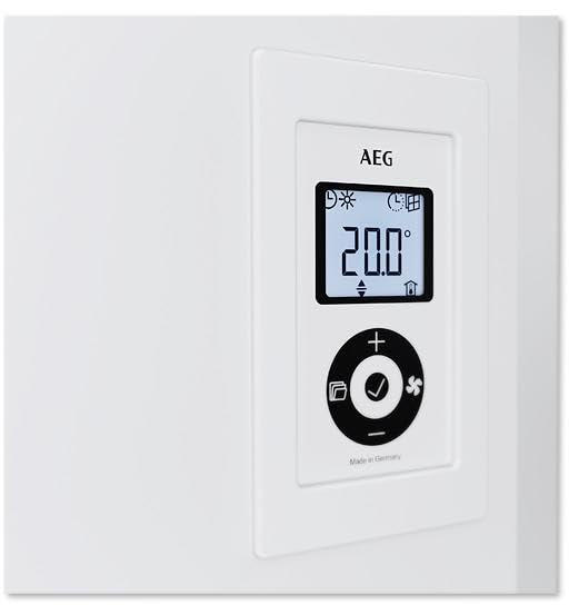 AEG 238693 Wärmespeicher, n.a