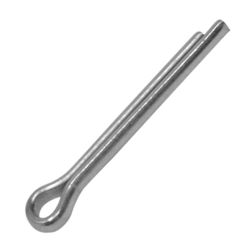 sparefixd Split Pin to Fit McCulloch Ride On Mower