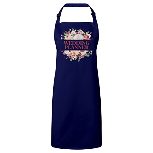 Tablier cuisine premium pour l'organisation de votre mariage de rêve