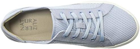 Naturalizer Women's Morrison 3 Shoe, Harbor Mist, 5 M US | Image 4