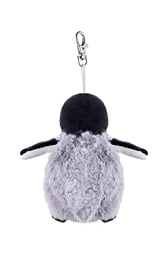 Dilly Dudu Penguin Stuffed Animal Plush Keychain 4-Inch #TOP2