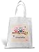 wolga-kreativ Stofftasche Einkaufstasche Eule Eulenfamilie mit Name Stoffbeutel Kindertasche Sportbeutel Schuhbeutel Wäschebeutel Stoffsäckchen Jutebeutel Schultertasche Mädchen Junge