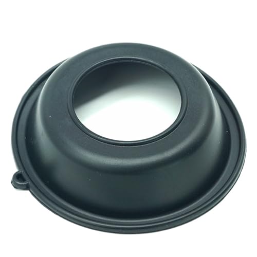 Diafragma vacío goma VF750F para reparar fugas de aire en carburador