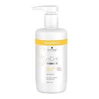 Amazon.co.jp: BCKUR COLOR SAVE シャンプー 250ml カラーヘア用 色