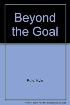 Paperback Beyond the Goal Book