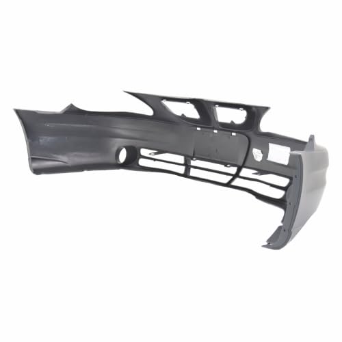 Image of FitParts Compatible with Pontiac Grand Am 2003-2005 Front Bumper Cover