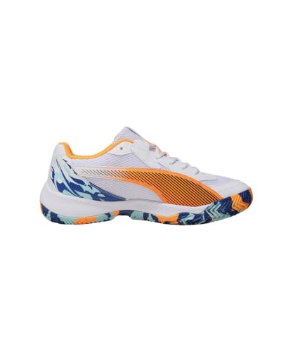 Image of Puma Unisex-Adult Nova Court Tennis Shoe