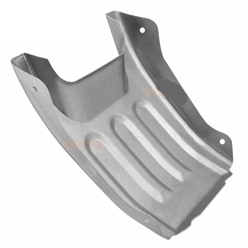 Plaque de protection pare-chocs avant Rincon 650 680 TRX650FA TRX680FA
