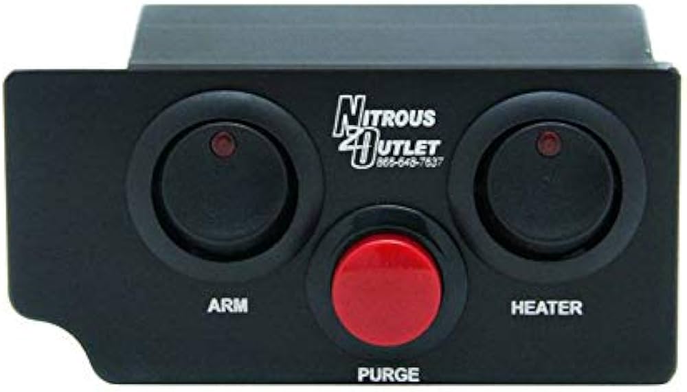 Amazon.co.jp: Nitrous Outlet 05-09 コルベット スイッチパネル: 車 Amazon.co.jp: Nitrous Outlet 05-09 コルベット スイッチパネル: 車