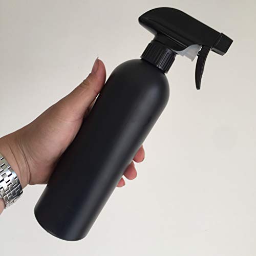 Calayu Plantenspuit, lege plantenspuit van polyethyleen met hoge dichtheid, ook geschikt voor de kapsalon, 500 ml - Image 5