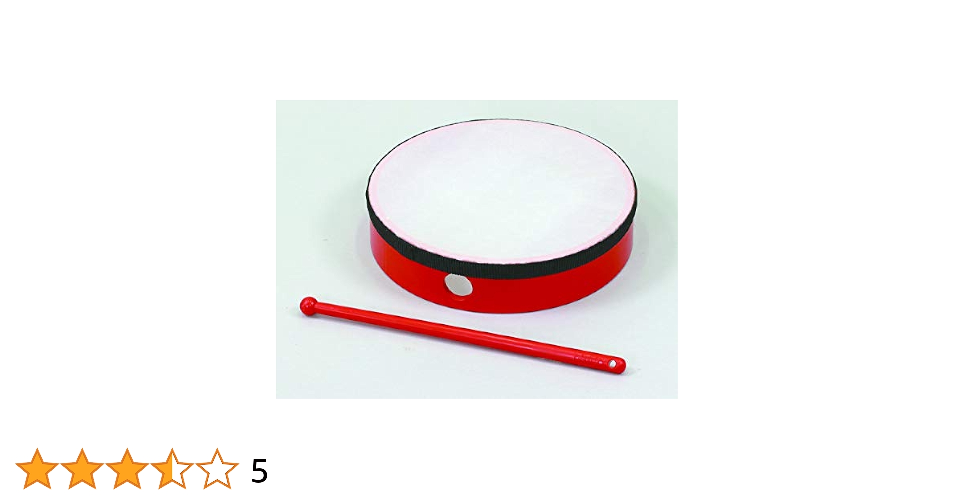 最終価格！太鼓台　陶器製 Amazon | 台湾の牛革小法太鼓 平太鼓 手太鼓 道場法事叩鼓 仏家