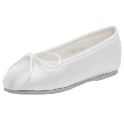 Touch Ups Ballet Flat (Toddler)