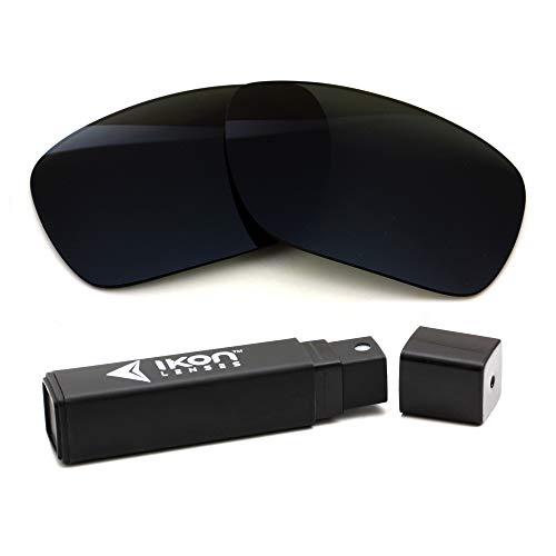 Image of IKON Polarized Replacement Lenses For Oakley Canteen (2014) OO9225