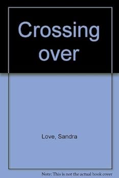 Hardcover Crossing over Book