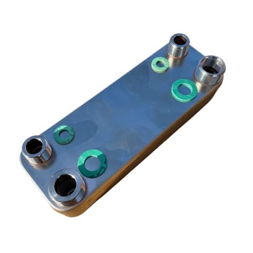 VAILLANT - Termo compacto para agua caliente VCW 221T parte doméstica 06-4946 064946