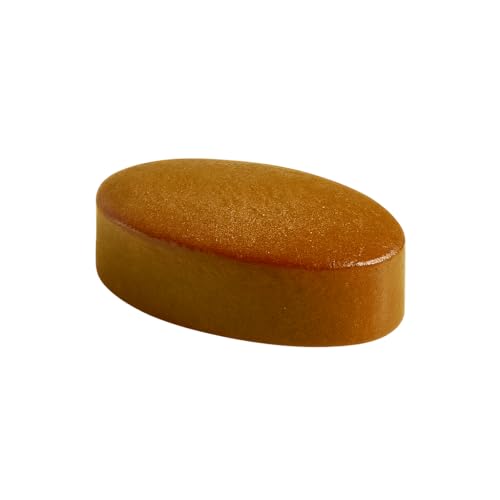 VETOCANIS - Bouchées VerZen, Aide à l'Hygiène Digestive pour Chat - Aliment Complémentaire pour Chats Adultes - Cure de 7 Jours - 24 Bouchées - 120g – Image 4