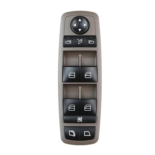 XYUOIS �E�B���h�E���t�g�X�C�b�` R280 R300 R320 R350 R500 2005 2006 2007 2008 2009 2010 2011 �E�B���h�E�}�X�^�[�X�C�b�` 2518300390 A251 830 0�ɑΉ� 5 90( �J���[