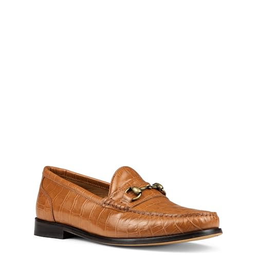 Donald J Pliner Men's Nickolas Crocco Loafer2