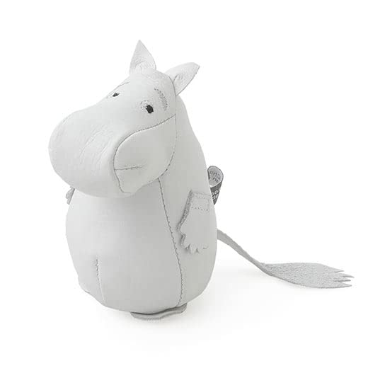 Amazon | MOOMIN ムーミン レザーペーパーウェイト (C)ムーミン