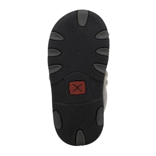 Image of Twisted X Infant Driving Moc Shoe