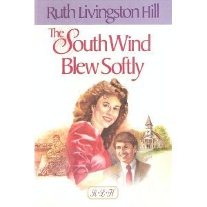 The South Wind Blew Softly 0890816328 Book Cover