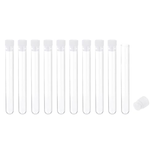PATIKIL 4" Length Plastic Sewing Needle Storage Holder