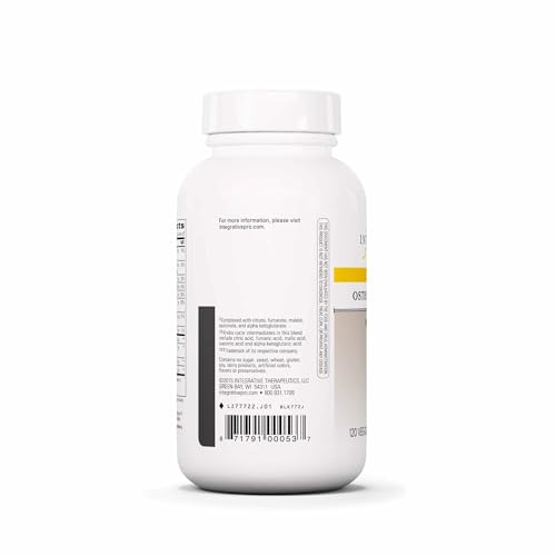 Integrative Therapeutics OsteoPrime Forte