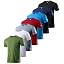 7 Pack-black/White/Gray/Navy/Blue/Green/Red