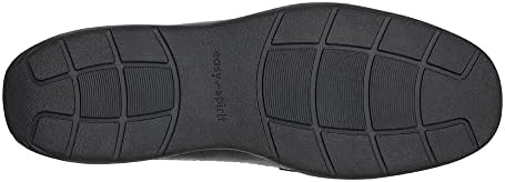 Easy Spirit Women's Patti Mule, Black Leather, 11 Wide | Image 2