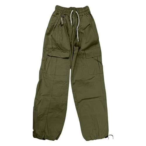 Pantalon decontracte femme ample pour flâner tout l'ete