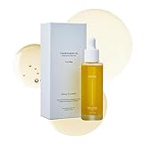 IS_FROM isfrom Three Blend Oil GOLDEN for Nourishment 1.01oz l Vegan Facial Oil for Dry Skin