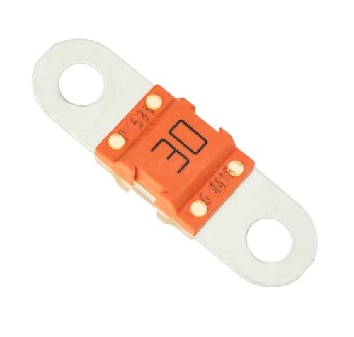 Fusible MIDI 30 A / 58 V Victron Energy pour produits de tension 48 V
