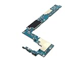 Tablet Motherboard GH82-20897A GH82-20897B Compatible Replacement Spare Part for Samsung Galaxy Tab S6 WiFi Series Qualcomm Snapdragon 855 1.78GHz Processor 6GB RAM 128GB eUFC