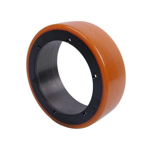 Roue motrice 1115-220000-D0 pour transpalette électrique Big Joe
