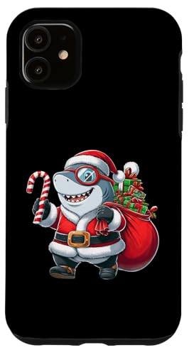 ʔT̃NX}XT^̈ߑ NX}X j̎q ̎q LbY X}zP[X iPhone 11 p