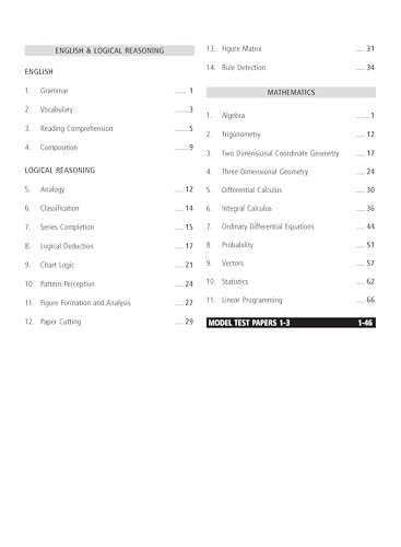 Image of MTG 11 Years BITSAT Chapterwise Previous Solved Question Papers (PYQ Book) For 2026 Exam | 3 Model Test Papers with Explanations Physics, Chemistry, Mathematics, English & Logical Reasoning